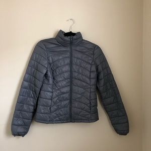 Old Navy puffy jacket